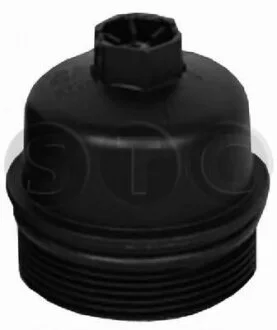 Крышка корпуса масляного фильтра Renault M9R (L470) STC T403838