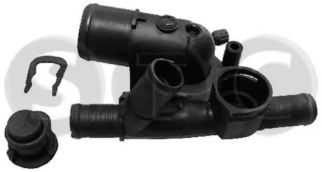 Корпус термостата Renault Laguna,Megane,Trafic STC T403859
