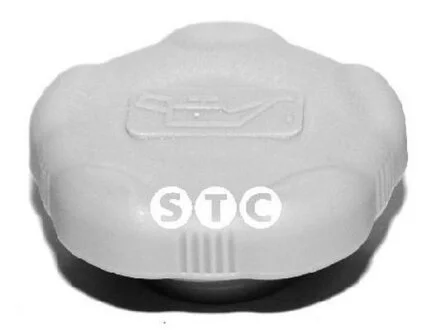 Крышка маслозаливной горловины Fiat Grande Punto Sedici 1.9 D Multijet 05- STC T403862