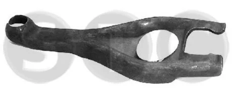 Вилка сцепления Scudo/Jumpy/Berlingo/C2/206/Partner 1.9D (BE4) 1,6/2.0HDI STC T404066