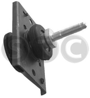 Подушка двигателя левая Master/Movano 98> STC T404116