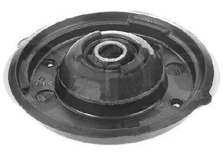 Подушка опорная ам-тора перед. Berlingo(B9), C4 04-/307 00- STC T404427