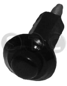 Фиксатор пластиковой крышки двигателя Berlingo/Partner 2.0HDI (к-кт) STC T404479