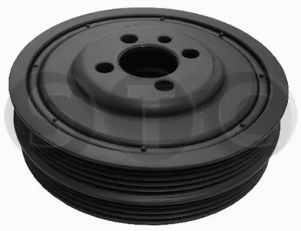 Шків колінвалу VW 2.0 TDi STC T404496