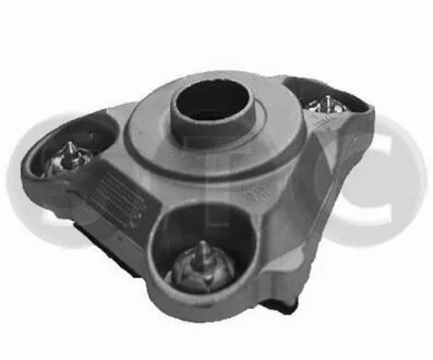 Подушка стойки левая Ducato/Jumper/Boxer 11.04- STC T404571