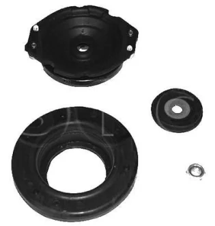 Подушка стойки + подшипник Laguna2/Espace4/Vel Satis ->05 STC T404572