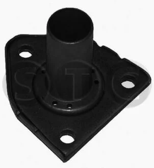 Направл. втулка вижимного Berlingo/Partner (кпп.BE3/4) STC T404605