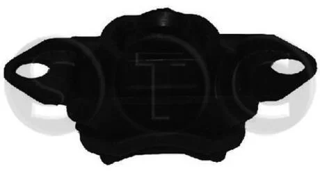 Опора двигателя левая Megane-II 1,4/1,6/ Logan STC T404625