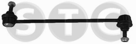 Стойка переднего стабилизатора Megane2/Scenic2/Kangoo2 285mm STC T404628