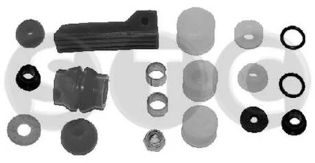 Ремкомплект рычага переключения VW TRANSPORTER T-4 STC T404753