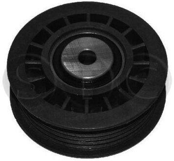 Ролик приводного ремня,обводной MB 75 mm STC T405048