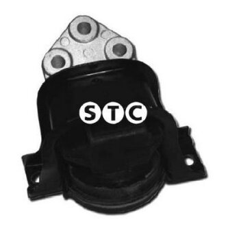 Опора двигателя C C2/C3 1.6 16V прав. АКПП STC T405155