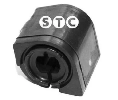 Втулка переднего стабилизатора C2/C3 19/20mm STC T405207