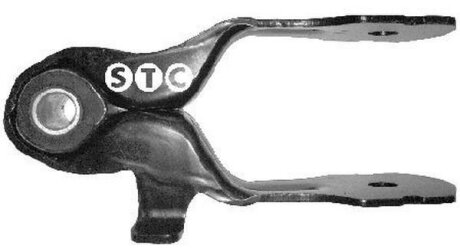 Подушка двигателя задняя Berlingo1/Partner1 DV6BTED4 STC T405240