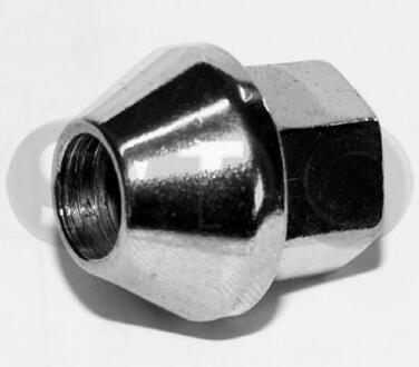 Гайка крепления колеса Ford М12х1,5 STC T405291
