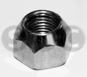 Колісна гайка Fiesta \\'02- STC T405303