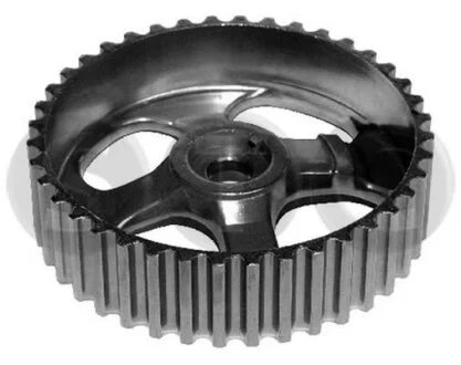 ШКІВ РОЗПОДІЛЬЧОГО ВАЛУ RENAULT LAGUNA II, MEGANE,LAGUNA,TRAFIC II 1.9 dci f9q STC T405474