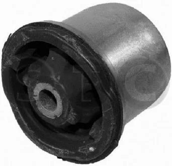 Сайлентблок задней балки Logan/Logan2/Sandero/Duster/Clio3/Note/Tiida STC T405755