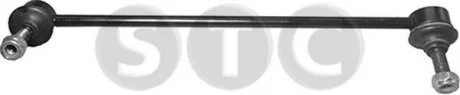 Стойка стабилизатора переднего, левая STC T405806