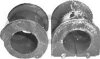 Втулка стабилизатора. зад T5 03&gt; внутр. (27mm) STC T405982 (фото 1)