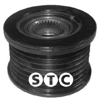 Механизм свободного хода генератора STC T406015