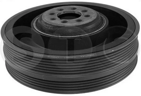 Шків колінвалу AUDI A4/A6/A8, SKODA STC T406201