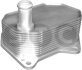 Радіатор масляний FORD Transit 2.2 TDCi \\'06 STC T406384 (фото 1)