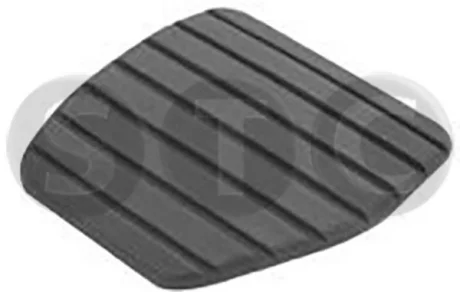 Педаль гальма на Меган III STC T406887