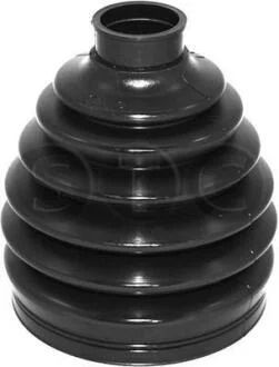 Пильник ШРКШ (к-кт) STC T410057