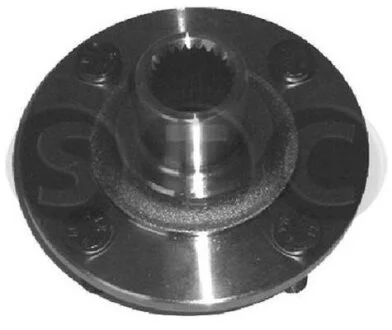 Ступиця передня FORD MONDEO\\'93-96 STC T490060