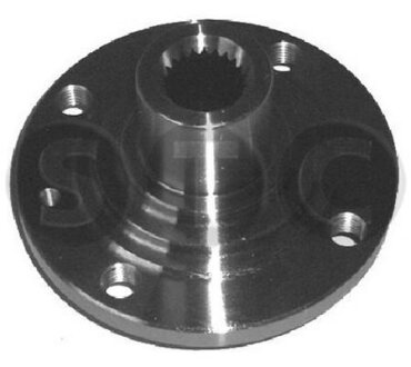 Маточина FRONT SEAT Ibiza\\'93-98 STC T490073
