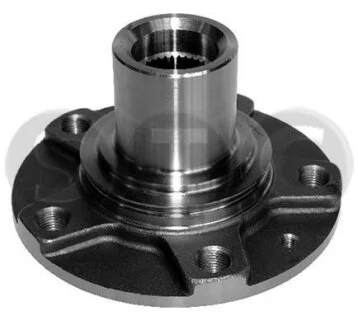 Ступица передняя Jumper3/Boxer3 1.6T/2.0T STC T490106