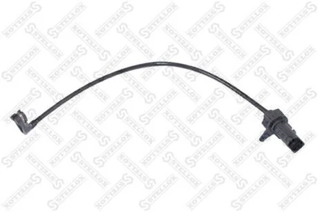 Датчик износа колодок передних / Audi A6/A7/A8/Q5 2.0TFSI-3.2FSI/2.0TDI/3.0TDI 11- STELLOX 00-10001-SX