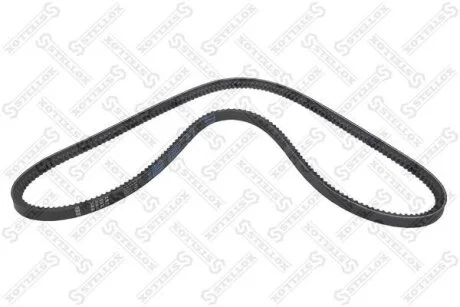 Ремень клиновой  11750-N9520, 11750-N9520, 11950-06J00, 99322-51250, 105121010300, 4176009, 1854729, 8943349870, 0029974192, 0029979192, 0039975292, A0029974192, A0029979192, A0039 STELLOX 01-31250-SX
