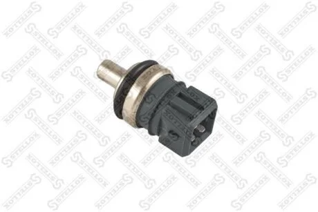 Датчик температуры охл.жидк. / Audi A3/A4/A6/A8, VW Golf/Polo/Passat 98- STELLOX 06-04004-SX