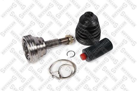 Шрус зовнішній Toyota Rav 4 2.0D 01 STELLOX 150 1536-SX