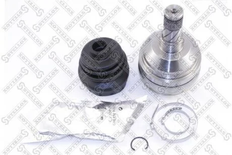 ШРКШ внутр. OPEL ASCONA C, ASTRA F, CALIBRA A, KADETT D, KADETT E, KADETT E COMBO, VECTRA A SAAB 900 II 1.6-2.5 09.81-03.01 STELLOX 150 1672-SX