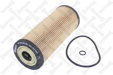 Фільтр оливний вставка (CAPO FILTER) Турція VOLKSWAGEN BORA (1J2, 1J6) 1.9SDI, TDI 10/1998-05/2005, VOLKSWAGEN CADDY II (9K9B, 9K9A) 1.9SDI, TDI 11/1995-02/2004, VOLKSWAGEN CRAFTER 30-35 (2E_) 2.5TDI 04/2006-, VOLKSWAGEN CRAFTER 30-50 (2F_, STELLOX 20-50143-SX