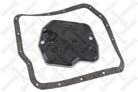 Фильтр коробки передач автоматической AVENSIS kombi (_T27_) 2.0 (ZRT272_) 2009.0 STELLOX 20-51007-SX