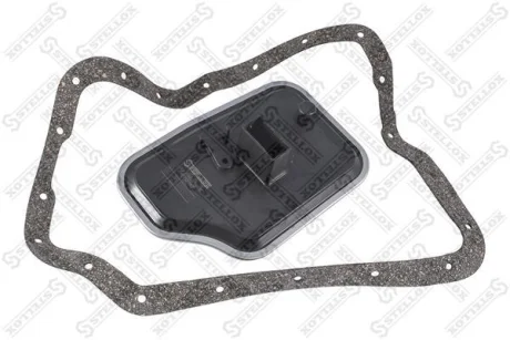 Фильтр АКПП / MAZDA CX-7 09- STELLOX 20-51031-SX