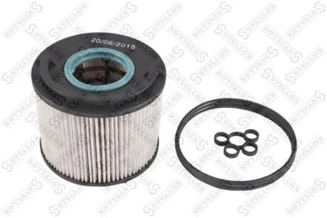 Фильтр. топливный VW Touareg 3.0 V6 TDi 04- STELLOX 21-00492-SX