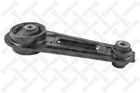 Подушка двс левая / Nissan Qashqai/X-Trail 06-- STELLOX 25-17788-SX