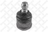 Кулькова опора MAZDA 626 (GC) 11/1982-, MAZDA 626 (GD, GV) 06/1987-, MAZDA 626 (GE) 08/1991-, MAZDA 626 (GF, GW) 05/1997-10/2002, MAZDA MX-6 (GE) 07/1991-02/1997, MAZDA XEDOS-6 (CA) 01/1992-10/1999, MAZDA MPV (LW) 06/1999-02/2006, MAZDA TRIBU STELLOX 52-01296A-SX (фото 1)