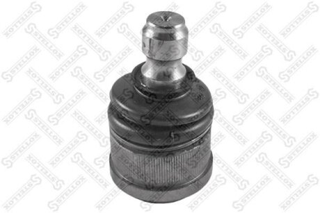 Кулькова опора MAZDA 626 (GC) 11/1982-, MAZDA 626 (GD, GV) 06/1987-, MAZDA 626 (GE) 08/1991-, MAZDA 626 (GF, GW) 05/1997-10/2002, MAZDA MX-6 (GE) 07/1991-02/1997, MAZDA XEDOS-6 (CA) 01/1992-10/1999, MAZDA MPV (LW) 06/1999-02/2006, MAZDA TRIBU STELLOX 52-01296A-SX
