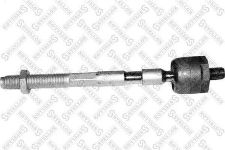 Кермова тяга Dacia Logan, Logan MCV, Sandero 1.2-1.6 09.04- STELLOX 55-05062A-SX