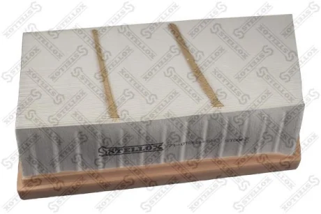 Фильтр воздушный Land Rover Evoque 2.0i/2.2D 11- STELLOX 71-01563-SX