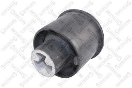 С/блок задн. балки Audi A3, TT /Seat Cordoba, Ibiza 93-, Leon 99-06, Toledo 99-06 /Skoda Fabia, Octavia, Roomster /VW Bora, Golf IV, New Beetle, Polo STELLOX 71-11092-SX