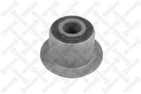 Втулка рессоры (1 половинка) (16.5x40.5x35) Iveco Daily IV 06-11 STELLOX 84-08022-SX