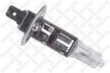 Лампа накаливания, H1 12V 55W (P14.5S) STELLOX 99-39033-SX (фото 1)