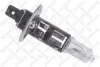 Лампа накаливания, H1 12V 55W (P14.5S) STELLOX 99-39033-SX (фото 1)